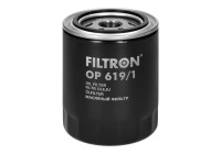 Filtre à l'huile OP 619/1 Filtron