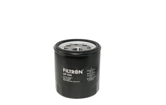Filtre à l'huile OP 634 Filtron