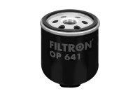 Filtre à l'huile OP 641 Filtron