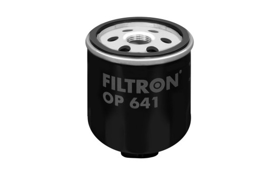Filtre à l'huile OP 641 Filtron