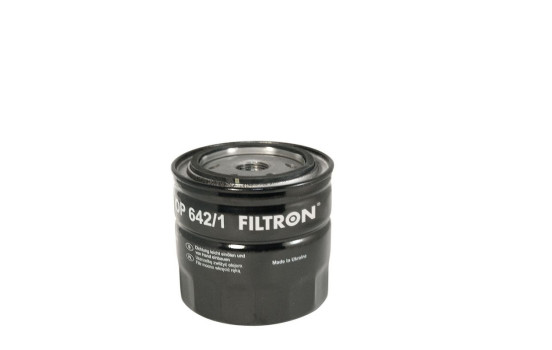 Filtre à l'huile OP 642/1 Filtron