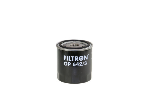 Filtre à l'huile OP 642/3 Filtron