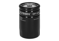Filtre à l'huile OP 644 Filtron