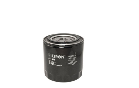 Filtre à l'huile OP 658 Filtron