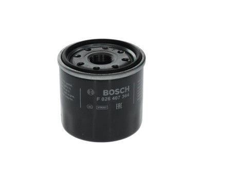 Filtre à l'huile P7364 Bosch