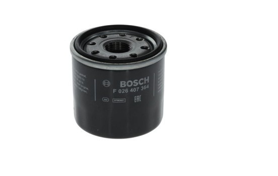 Filtre à l'huile P7364 Bosch