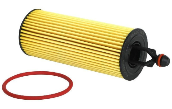 Filtre à l'huile SO-7026 K&N