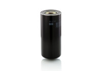 Filtre à l'huile WD 13 145/4 MANN-FILTER