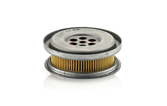 Filtre hydraulique, direction H 85 MANN-FILTER