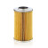 Filtre, hydraulique H 12 010 MANN-FILTER
