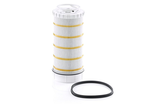 Filtre, hydraulique HD 15 007 x MANN-FILTER