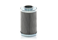 Filtre, hydraulique HD 6001 MANN-FILTER