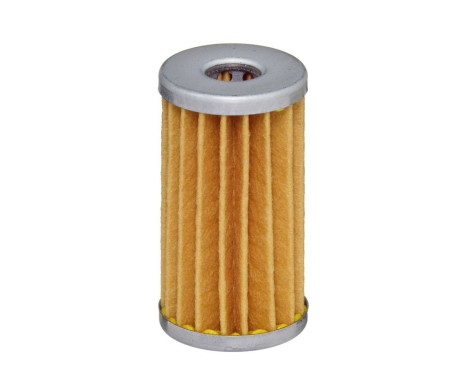 Filtre, hydraulique