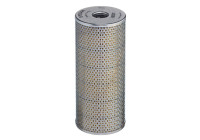 Filtre, hydraulique