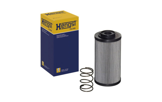 Filtre, hydraulique, Image 2
