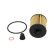 Huile de filtre AMC FOF-10010 Kavo parts