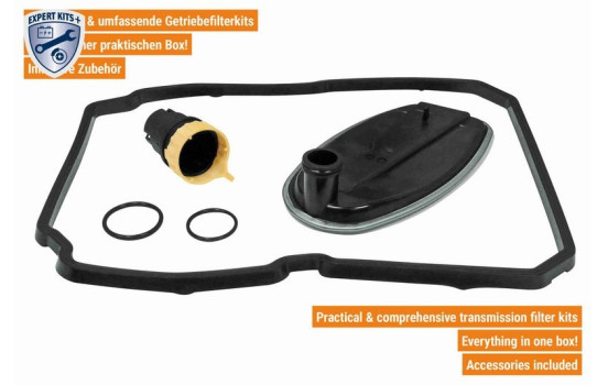 Kit de filtre hydraulique, boîte automatique EXPERT KITS + V30-7313 VAICO, Image 14