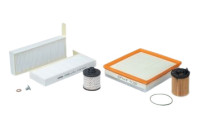 Kit de filtres KIT17 Purflux