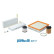 Kit de filtres KIT17 Purflux, Vignette 2