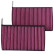 Filtre à air d'habitacle à usage unique K&N Premium (2 pièces) pour différents modèles Tesla (DVF5079) K&N, Vignette 4