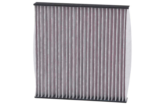 Filtre à air d'habitacle à usage unique K&N Premium compatible avec divers modèles Honda/Renault (DVF5059) K&N, Image 2