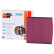 Filtre à air d'habitacle à usage unique K&N Premium compatible avec divers modèles Honda/Renault (DVF5059) K&N, Vignette 3