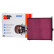 Filtre à air d'habitacle à usage unique K&N Premium compatible avec divers modèles Mazda (DVF5070) K&N, Vignette 3