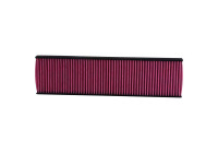 Filtre à air d'habitacle à usage unique K&N Premium compatible avec divers modèles Mini (DVF5042) K&N