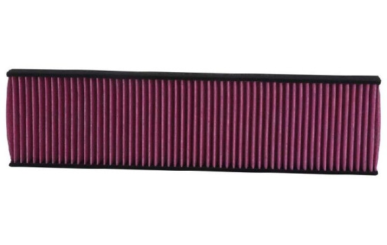 Filtre à air d'habitacle à usage unique K&N Premium compatible avec divers modèles Mini (DVF5042) K&N, Image 4