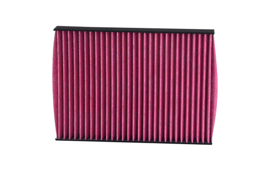Filtre à air d'habitacle à usage unique K&N Premium compatible avec divers modèles Toyota (DVF5064) K&N