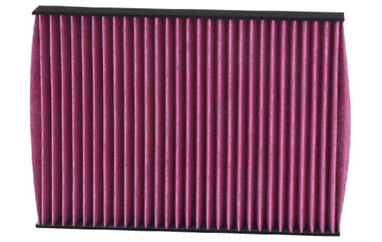Filtre à air d'habitacle à usage unique K&N Premium compatible avec divers modèles Toyota (DVF5064) K&N, Image 4