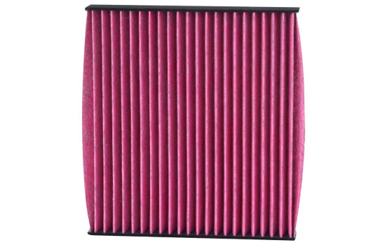 Filtre à air d'habitacle à usage unique K&N Premium compatible avec divers modèles Toyota/Lexus/Jaguar/Landro DVF5014 K&N