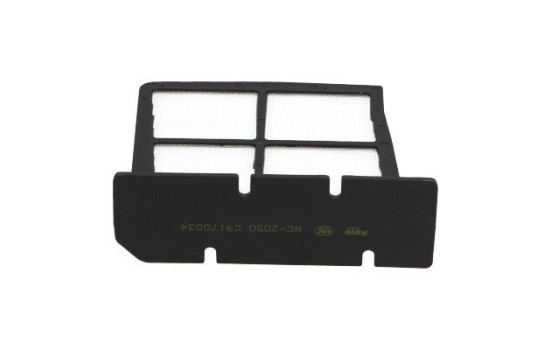 Filtre à air d'habitacle AMC NC-2050 Kavo parts, Image 3