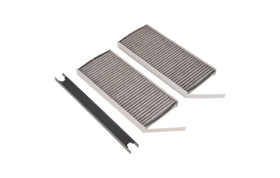 filtre à air d'habitacle (jeu) 108183 FEBI