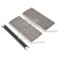 filtre à air d'habitacle (jeu) 108183 FEBI, Vignette 2