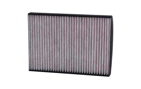 Filtre à air intérieur à usage unique K&N Premium adapté à divers modèles Audi (DVF5043) K&N, Image 2