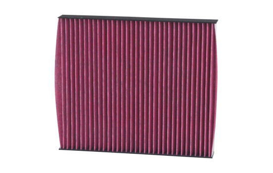 Filtre à air intérieur à usage unique K&N Premium adapté aux différents modèles VAG/Mercedes/Lamborghini ( DVF5002 K&N