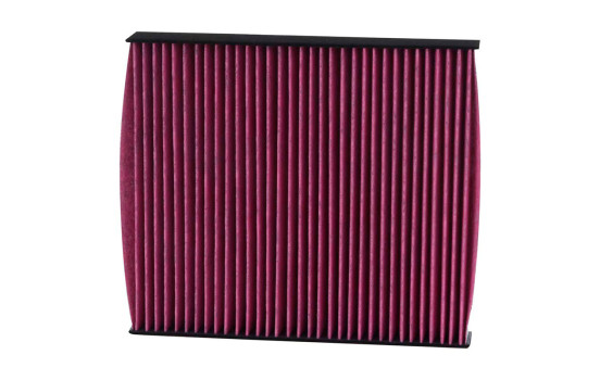 Filtre à air intérieur à usage unique K&N Premium adapté aux différents modèles VAG/Mercedes/Lamborghini ( DVF5003 K&N