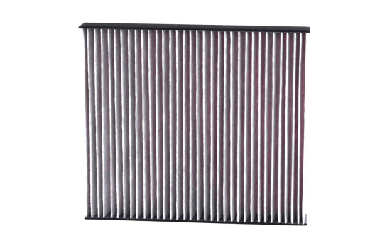 Filtre à air intérieur à usage unique K&N Premium adapté aux différents modèles VAG/Mercedes/Lamborghini ( DVF5003 K&N, Image 2