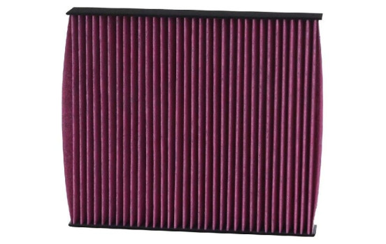 Filtre à air intérieur à usage unique K&N Premium adapté aux différents modèles VAG/Mercedes/Lamborghini ( DVF5003 K&N, Image 4