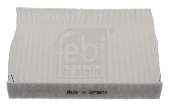 FILTRE À AIR INTÉRIEUR PEUGEOT 47807 FEBI, Image 2