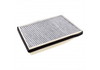 Filtre, air de l'habitacle 102685 FEBI