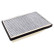 Filtre, air de l'habitacle 102685 FEBI