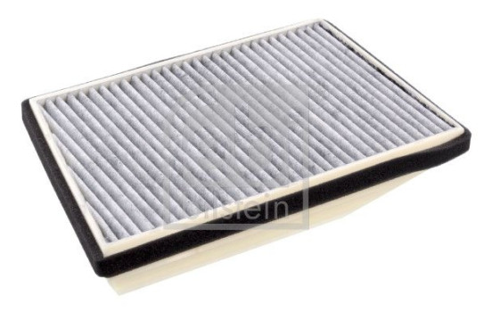 Filtre, air de l'habitacle 102685 FEBI, Image 2