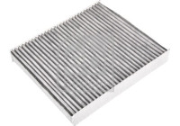 Filtre, air de l'habitacle 176329 FEBI