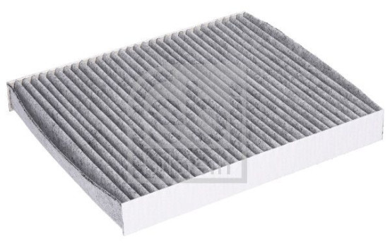 Filtre, air de l'habitacle 19592 FEBI, Image 3