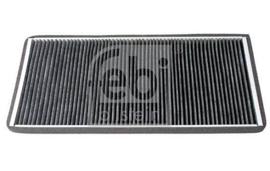 Filtre, air de l'habitacle 21125 FEBI, Image 2