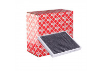 Filtre, air de l'habitacle 21318 FEBI