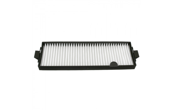 Filtre, air de l'habitacle 22467 FEBI