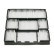 Filtre, air de l'habitacle 24490 FEBI